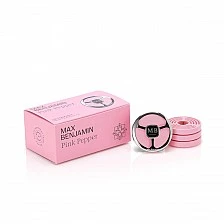 Ароматизатор за кола Pink pepper подаръчен комплект