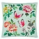 Pillow Miraflores Designers Guild Color pink