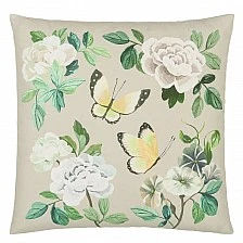 Cushion Miraflores Designers Guild Color beige