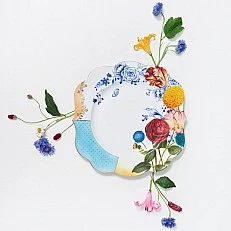 Royal multi plate 28cm