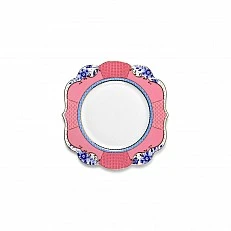 Royal multi plate 17cm