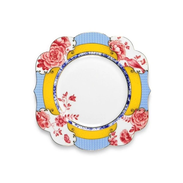 Чиния Royal multi 23,5см