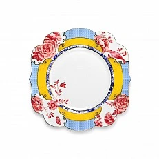 Royal multi plate 23.5cm