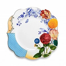 Royal multi plate 28cm