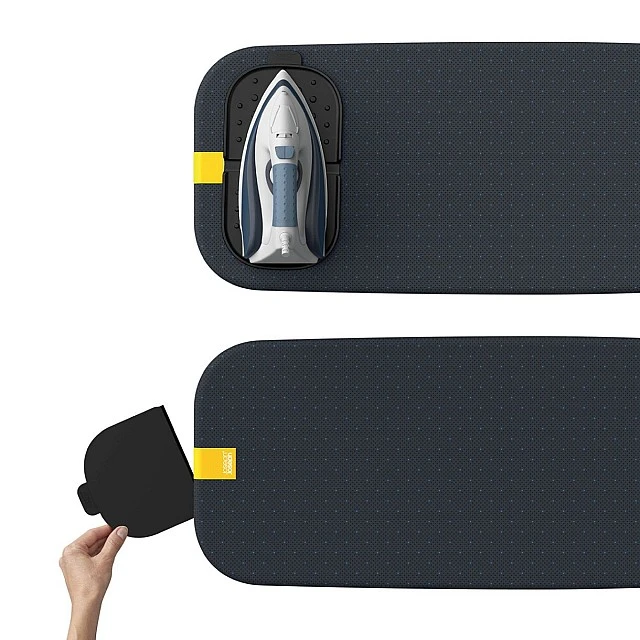 Дъска за гладене Glide Compact Plus Цвят тъмно синьо