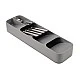 Cutlery organizer Color gray