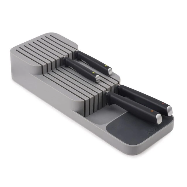 Knife organizer Color gray