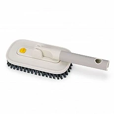 CleanTech™ 2-in-1 Tile Cleaning Brush