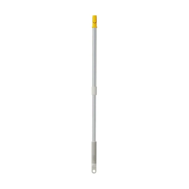 CleanTech™ telescopic handle