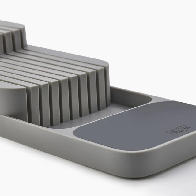 Knife organizer Color gray
