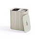 Laundry basket Tota Lux 90l Beige color