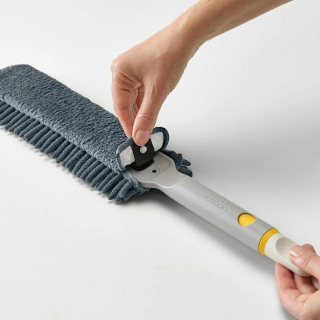 Четка за прах 3 в 1 CleanTech™