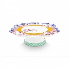 Royal multi cake plate 24cm