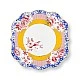 Royal multi cake plate 24cm