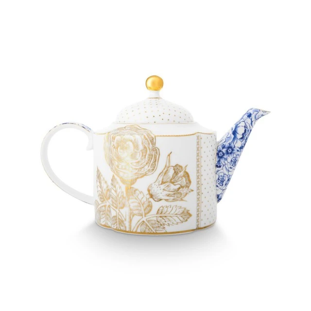 Чайник Royal White 1,650мл