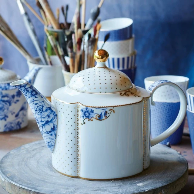 Чайник Royal White 1,650мл