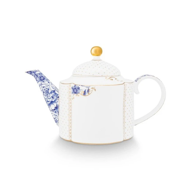 Чайник Royal White 1,650мл