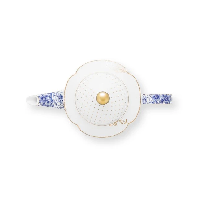 Чайник Royal White 1,650мл