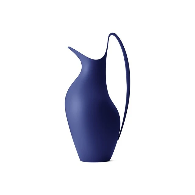 Кана KOPPEL 1,2л синьо