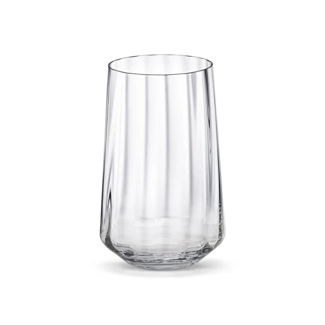 Γυάλινο δοχείο Bernadotte 0,380ml 6 τεμ.
