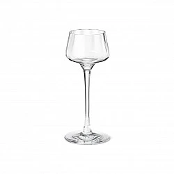 Bernadotte liqueur glass 0.040ml 6pcs.