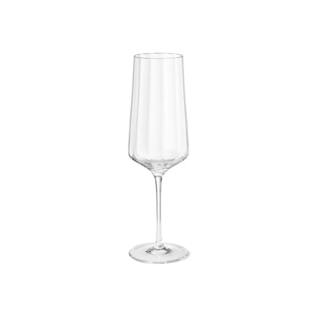 Ποτήρι σαμπάνιας Bernadotte 0,270ml 6 τεμ.