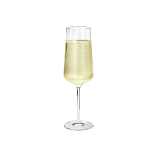 Ποτήρι σαμπάνιας Bernadotte 0,270ml 6 τεμ.
