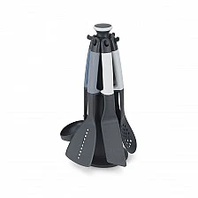 Σετ μαγειρικών σκευών Elevate™ 7 τεμαχίων, χρώμα μπλε