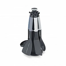 Σετ μαγειρικών σκευών Elevate™ 7 τεμαχίων, χρώμα μπλε
