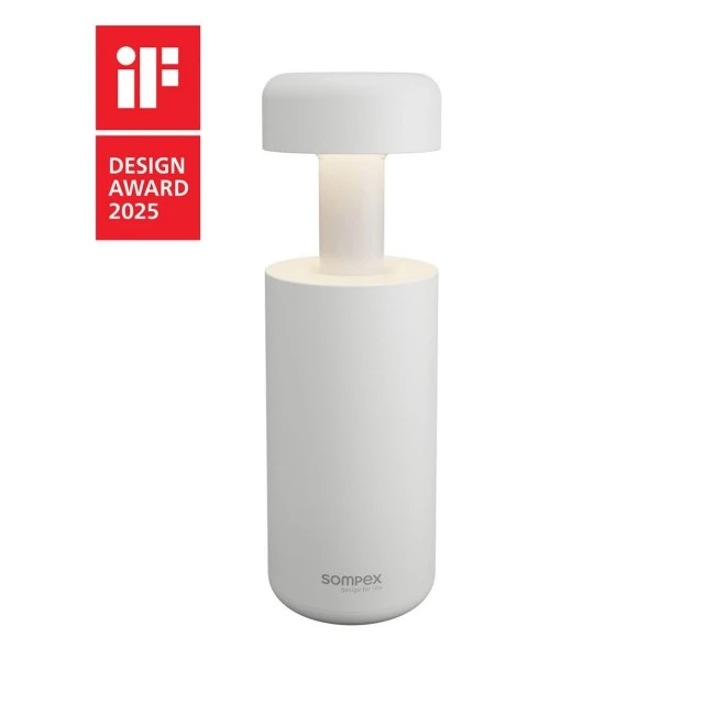 LUBAO lamp Color white