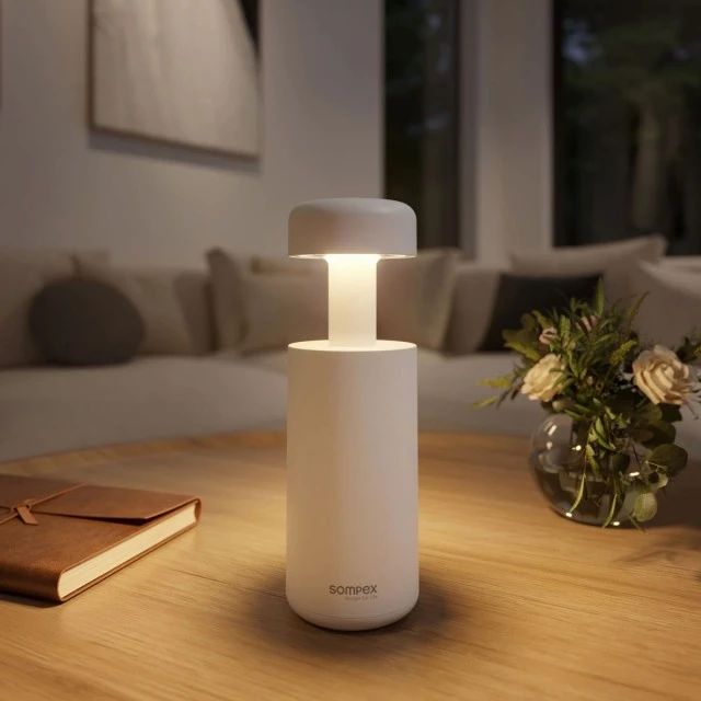 LUBAO lamp Color white