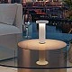 Лампа VOLUME Цвят бяло