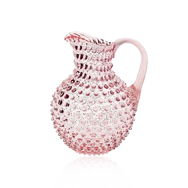 Кана Hobnail 2л Цвят розово