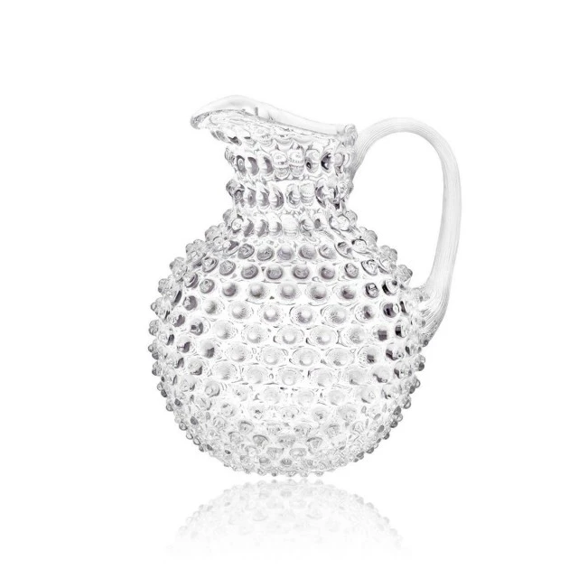 Кана Hobnail 2л Цвят прозрачно