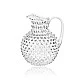 Кана Hobnail 2л Цвят прозрачно