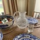 Кана Hobnail 2л Цвят прозрачно