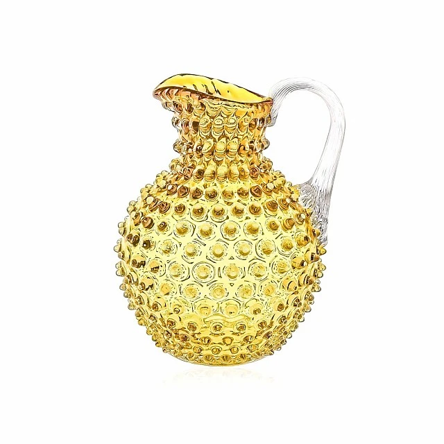Кана Hobnail 2л Цвят жълто