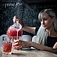Кана Hobnail 2л Цвят прозрачно
