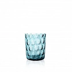 Κύπελλα Kugel 2 τεμ. Χρώμα καπνιστό μπλε