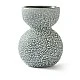 Boolb Dots Vase