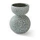 Boolb Dots Vase