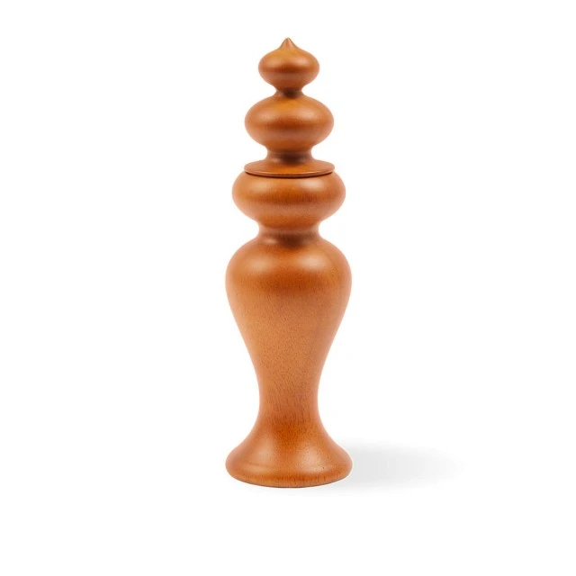 Pepper/salt mill L Color brown
