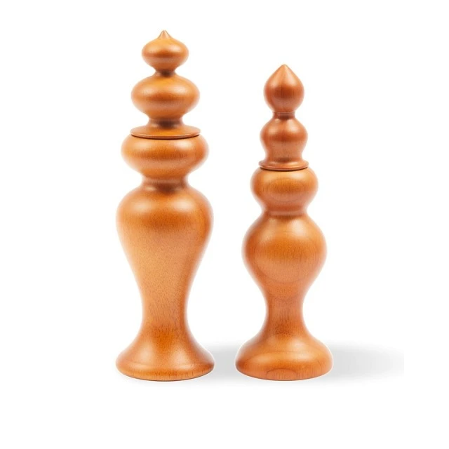 Pepper/salt mill L Color brown