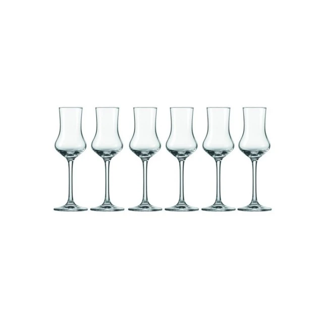 Чаша за ракия Classico 6бр