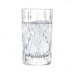 Age water glasses 4 pcs