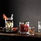 Age cocktail glasses 4pcs