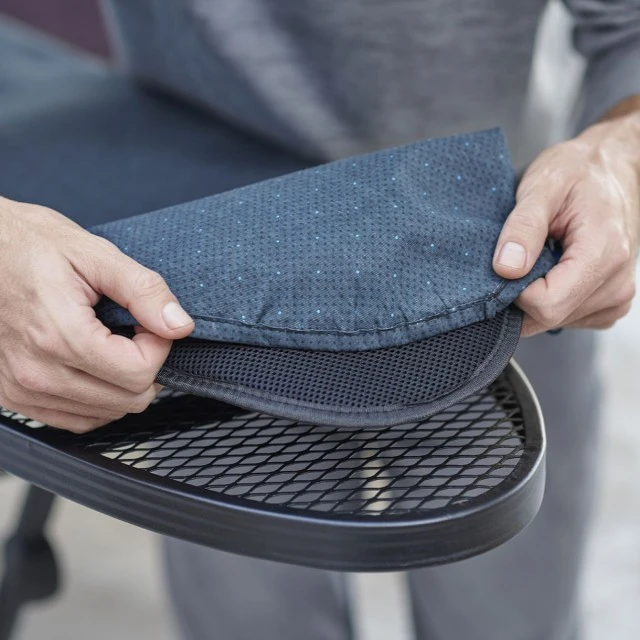 Резервен калъф DripShield™ за дъска за гладене 130см 38см