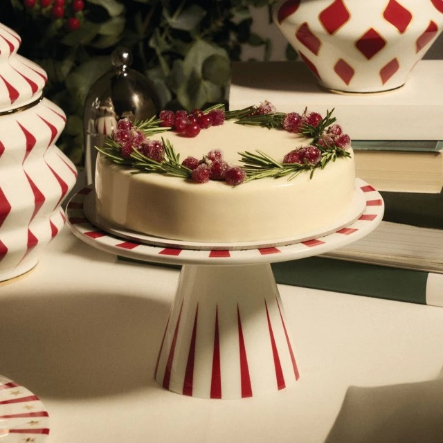 Delight dessert platter