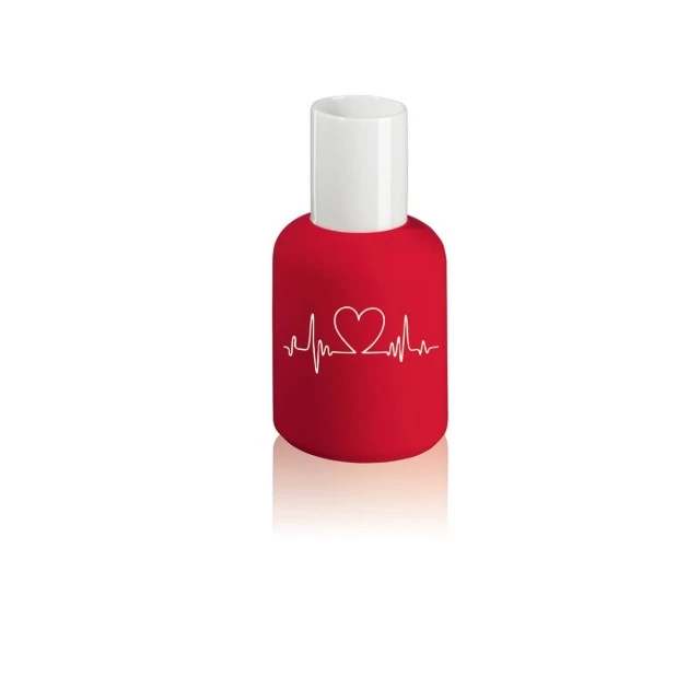 Ваза Beauty Мотив HEART BEAT
