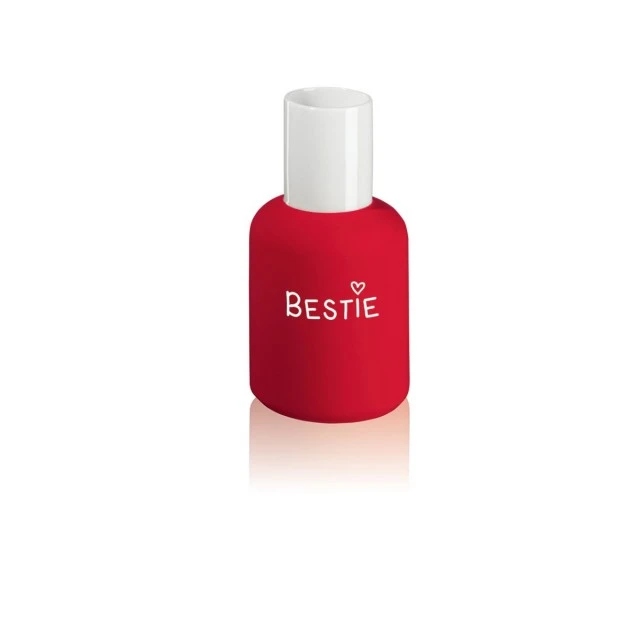 Ваза Beauty Мотив BESTIE